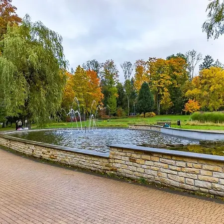 Pocieszna Podkowa Rabka
