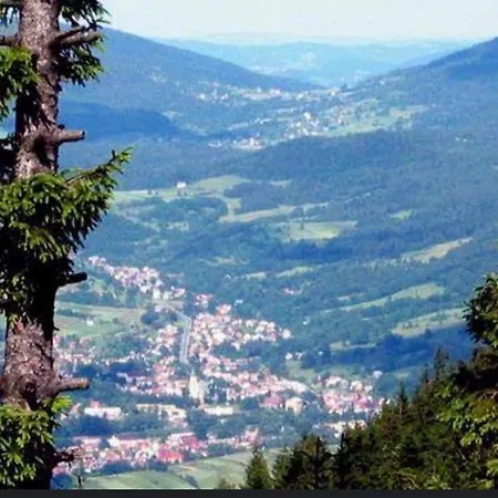 Pocieszna Podkowa Rabka