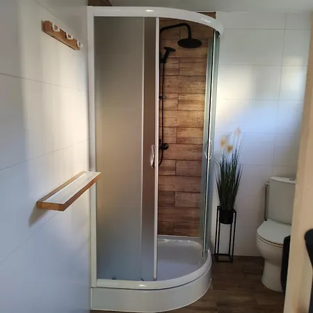 Pocieszna Podkowa Alpehytte