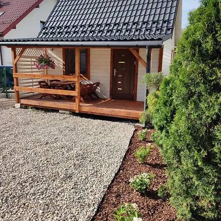 Pocieszna Podkowa * Rabka