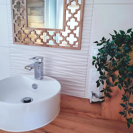 Alpehytte Pocieszna Podkowa