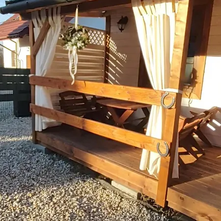 Pocieszna Podkowa