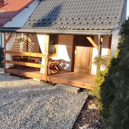 Pocieszna Podkowa *
